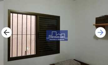 Imagem 7: Casa à venda no Baeta Neves/SBC - 02 Dorms, 03 Vagas, Churrasqueira