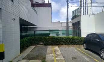 Imagem 4: Apartamento com aproximadamente 80m², 2 Quartos sendo 1 suíte com closet, MOBILIADO !