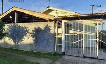 Imagem 4: Casa com 3 dormitórios à venda, 60 m² por R$ 250.000,00 - Capão da Cruz - Sapucaia do Sul