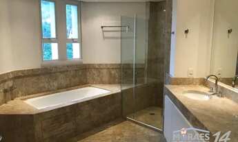 Imagem 5: Apartamento para locação, Santo Amaro, São Paulo, SP