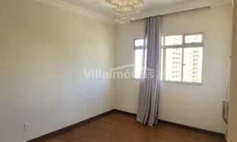 Imagem 4: Cobertura - Cambuí - Campinas