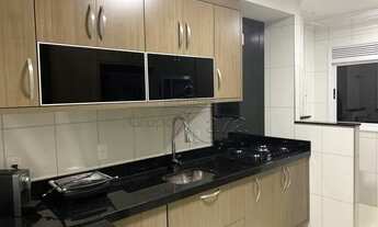 Imagem 5: Apartamento Padrão em São José dos Campos