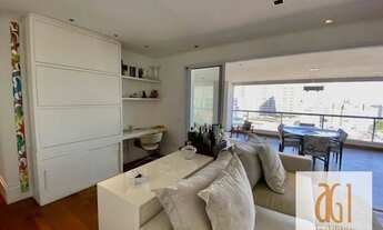 Imagem 7: Apartamento com 4 dormitórios, 2 suítes, à venda por R$ 2.650.000 - Alto da Lapa - São Pau