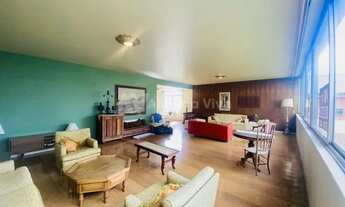 Imagem 2: Tijuca Apartamento com 4 dormitórios