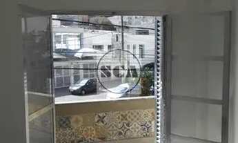 Imagem: Apartamento Semi-Mobiliado em Vila Mariana