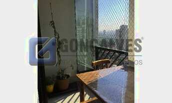 Imagem 3: SAO BERNARDO DO CAMPO - Residential / Apartment - VILA DAYSE