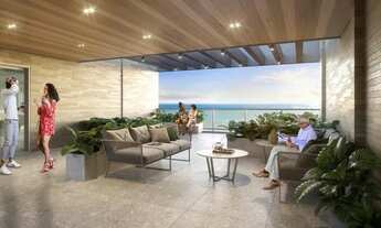 Imagem 7: Soho Residence na Coroa do meio Orla de Atalaia