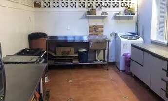 Imagem 7: 3 dormitórios, 2 suítes, 3 banheiros, varanda, 1 vaga ,120m²