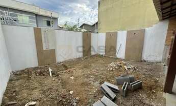 Imagem 2: Pedro-Casa para venda tem 168 metros quadrados com 3 quartos em Morada de Laranjeiras - Se