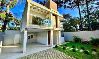 Imagem: Sua nova casa no bosque Lucas Araújo