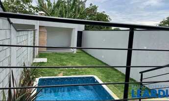 Imagem 7: CASA ASSOBRADADA - ATIBAIA VISTA DA MONTANHA - SP