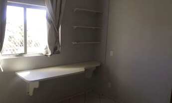 Imagem 3: Apartamento com suíte