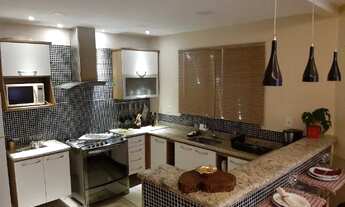 Imagem 4: Casa Com 3 Dormitórios à Venda, 169 m² Por R$750.000 - Rio Do Ouro - Niterói/rj Rua Senado