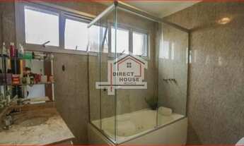 Imagem 7: Apartamento de 115 m2 4 dormitorios e 2 vagas em Butantã - São Paulo