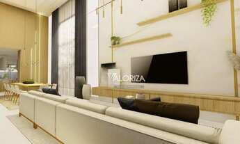 Imagem 3: Casa com 3 dormitórios à venda - Alphaville - Itu/SP