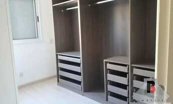 Imagem 2: Condomínio Spazio Vivere, Rua Taquarytinga, 45 ? Mooca á venda