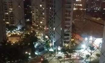 Imagem: Studio para aluguel possui 21 metros quadrados