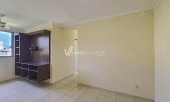 Imagem 3: Apartamento - Jardim Nova Europa - Campinas