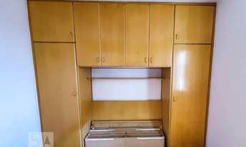 Imagem 6: Apartamento para Aluguel - Liberdade, 1 Quarto, 36 m2