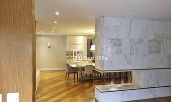 Imagem 5: Apartamento à venda com 4 dormitórios sendo 2 suítes, são 423m² - Condomínio Ed. Manhattan