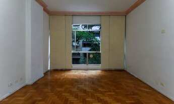 Imagem 2: Apartamento com 3 Quartos e 1 Vaga em Copacabana