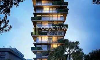 Imagem 2: Apartamento à venda 3 Quartos 3 Suites 3 Vagas 160.52M² Bela Vista Porto Alegre - RS