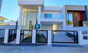 Imagem: Casa alto padrão 4 dormitórios / 2 suítes