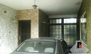 Imagem 3: Sobrado Vila Alpina 6 dormitórios excelente localização