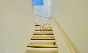 Imagem 2: Casa com 3 dormitórios para alugar, 216 m² por R$ 7.000/mês - Parque Arco Iris - Atibaia/S