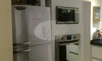 Imagem 7: Apartamento - Botafogo - Campinas