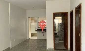 Imagem 4: Casa com 2 dormitórios, 60 m² - venda por R$ 180.000,00 ou aluguel por R$ 1.200,00/mês - S