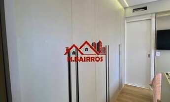 Imagem 7: Apartamento mobiliado com 02 dormitórios à Venda - Maranata Vila Industrial