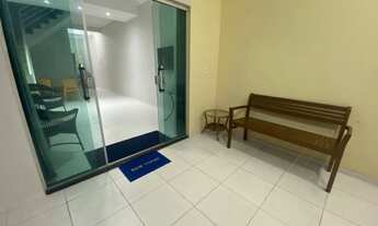 Imagem 4: VALLE DO SALL I - CASA 3/4, S/ 1 SUÍTE E PISCINA - CÓDIGO: 3038