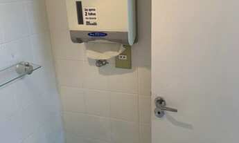 Imagem 6: Escritório para aluguel possui 38 metros quadrados em Jardim Paulistano - São Paulo - SP