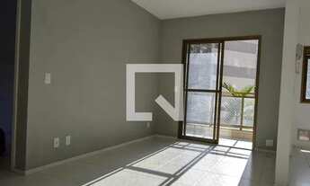 Imagem 2: Apartamento para Aluguel - Pechincha, 2 Quartos, 60 m2