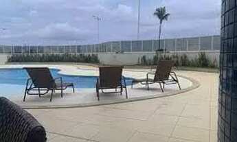 Imagem 3: Apartamento para aluguel com 66 metros quadrados com 1 quarto em Armação - Salvador - BA