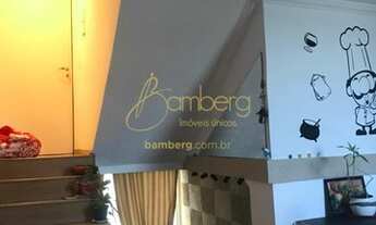 Imagem 4: ÓTIMO PREÇO, Duplex Mobiliado, Frente a Ponte Estaiada