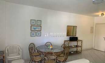 Imagem 5: Apartamento com 2 dormitórios à venda, 80 m² por R$ 420.000 - Astúrias - Guarujá/SP