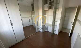 Imagem 6: Apartamento à venda, 60m², 2 dormitórios, 2 banheiros, 1 vaga, Bosque da Saúde