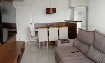 Imagem: 3 quartos em Itapuã - Ed. Lugano Cód