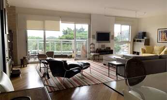 Imagem 7: São Paulo - Apartamento Padrão - VILA MADALENA