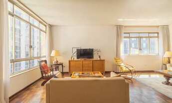 Imagem 7: Venda Apartamento 3 Dormitórios - 186 m² Paraíso