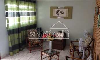 Imagem 5: Casa Padrão em Ribeirão Preto