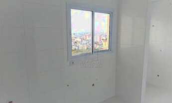 Imagem 6: Apartamento com 2 dormitórios à venda, 63 m² por R$ 570.000,00 - Campestre - Santo André/S