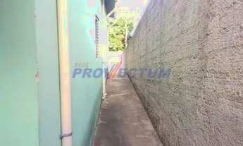 Imagem 2: Casa - Cidade Satélite Íris - Campinas