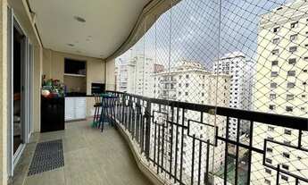 Imagem: Excelente apartamento em Perdizes com 140