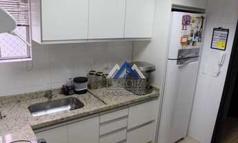 Imagem 3: Apartamento com 3 dormitórios à venda, 98 m² por R$ 425.000,00 - Campo Belo - Londrina/PR