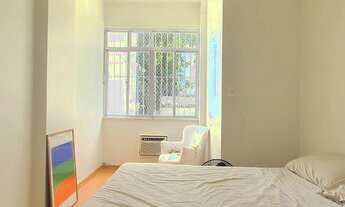 Imagem 7: Apartamento para venda com 75 metros quadrados com 3 quartos em Ipanema - Rio de Janeiro