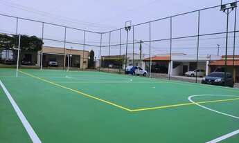 Imagem 4: Casa em condomínio no Papagaio