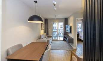 Imagem 5: Apartamento à venda no bairro Jardim Paulistano - São Paulo/SP